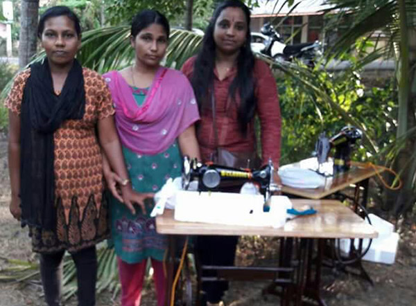 Snehakoodu Abhayamandiram - Snehakoodu, Nisha Snehakoodu
