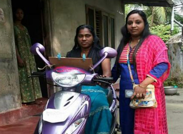 Snehakoodu Abhayamandiram - Snehakoodu, Nisha Snehakoodu
