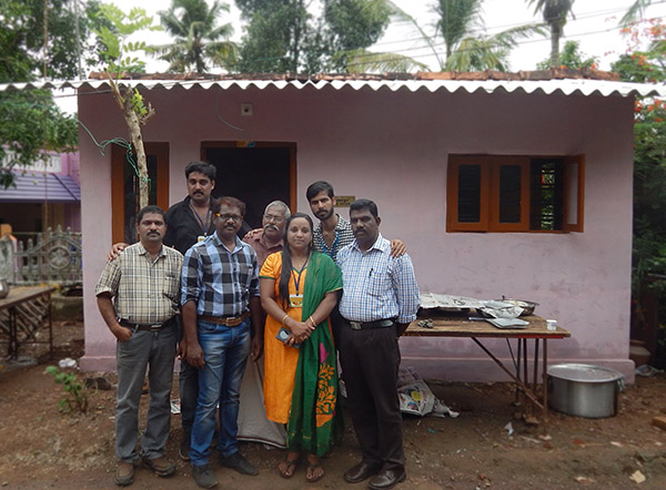 Snehakoodu Abhayamandiram - Snehakoodu, Nisha Snehakoodu